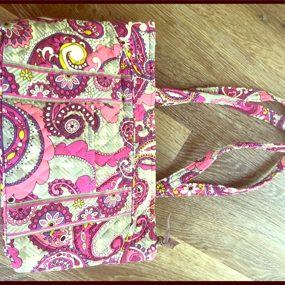 Vera Bradley Purse